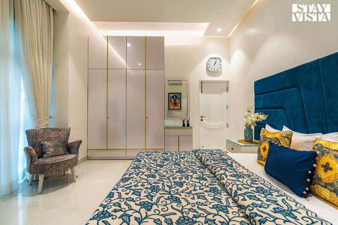 White Whale The Lux Collection By Stayvista Parra ภายนอก รูปภาพ